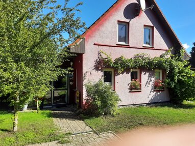 Einfamilienhaus zum Kauf Provisionsfrei 220.000 € 4 Zimmer 90 m² 1.229 m² Grundstück Prälank Kalkofen 3a Neustrelitz Neustrelitz 17235