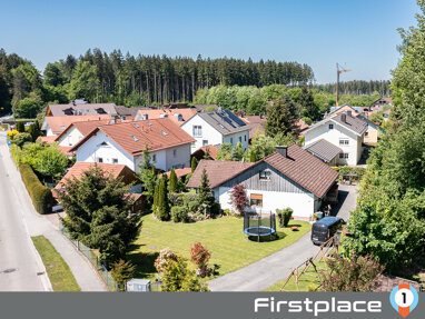 Einfamilienhaus zum Kauf 875.000 € 4 Zimmer 129 m² 900 m² Grundstück Tal Oberpframmern 85667