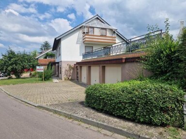 Mehrfamilienhaus zum Kauf 690.000 € 10 Zimmer 211,9 m² 723 m² Grundstück Vögisheim Müllheim 79379