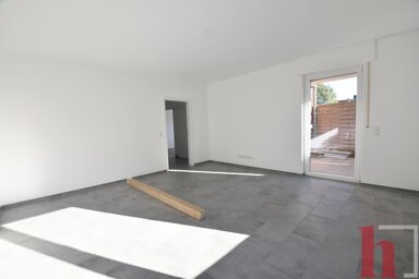 Wohnung zur Miete 550 € 2 Zimmer 56,9 m² 1. Geschoss frei ab 01.11.2024 Lohne Lohne (Oldenburg) 49393