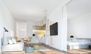 Wohnung zur Miete 1.360 € 2 Zimmer 41,9 m² 5. Geschoss frei ab 01.08.2024 Tiergarten Berlin 10785