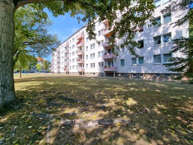 Wohnung zur Miete 418,88 € 3 Zimmer 59,8 m² 3. Geschoss Weitlingstraße 4 Krökentorviertel / Breiter Weg NA Magdeburg, 3. Etage rechts 39104