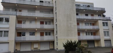 Wohnung zum Kauf provisionsfrei 105.000 € 1 Zimmer 41 m² Geschoss 1/4 Webschulstraße 50 Dahl Mönchengladbach 41065