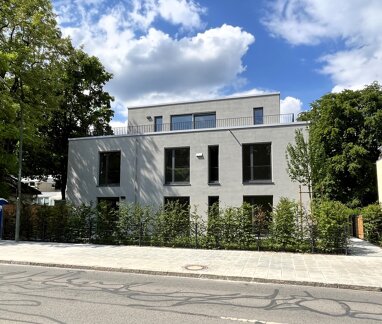 Maisonette zur Miete 3.950 € 4 Zimmer 153 m² 2. Geschoss Herterichstraße 22/22a Solln München 81479