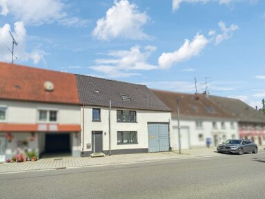 Bauernhaus zum Kauf 279.000 € 6 Zimmer 150 m² 535 m² Grundstück Langenenslingen Langenenslingen 88515