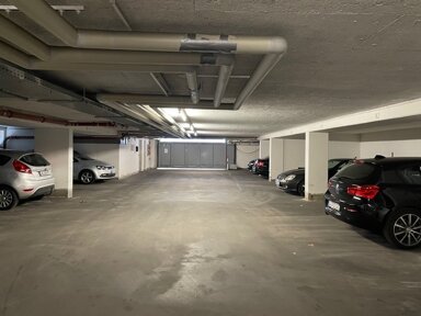 Tiefgaragenstellplatz zur Miete provisionsfrei 60 € Spillbrunnenweg Schützenplatz Lüneburg 21337