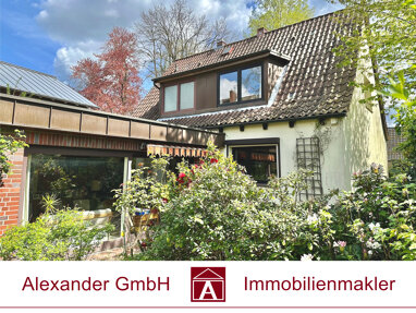 Einfamilienhaus zum Kauf 545.000 € 5 Zimmer 141 m² 381 m² Grundstück Lohbrügge Hamburg 21033