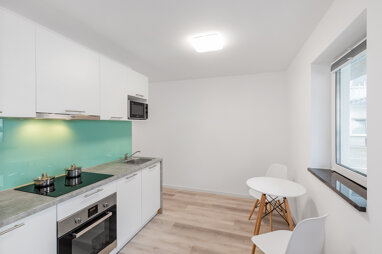 Wohnung zur Miete Wohnen auf Zeit 995 € 1 Zimmer 27 m² frei ab 01.06.2024 Silhöfer Straße 15-17 Altstadt Wetzlar 35578