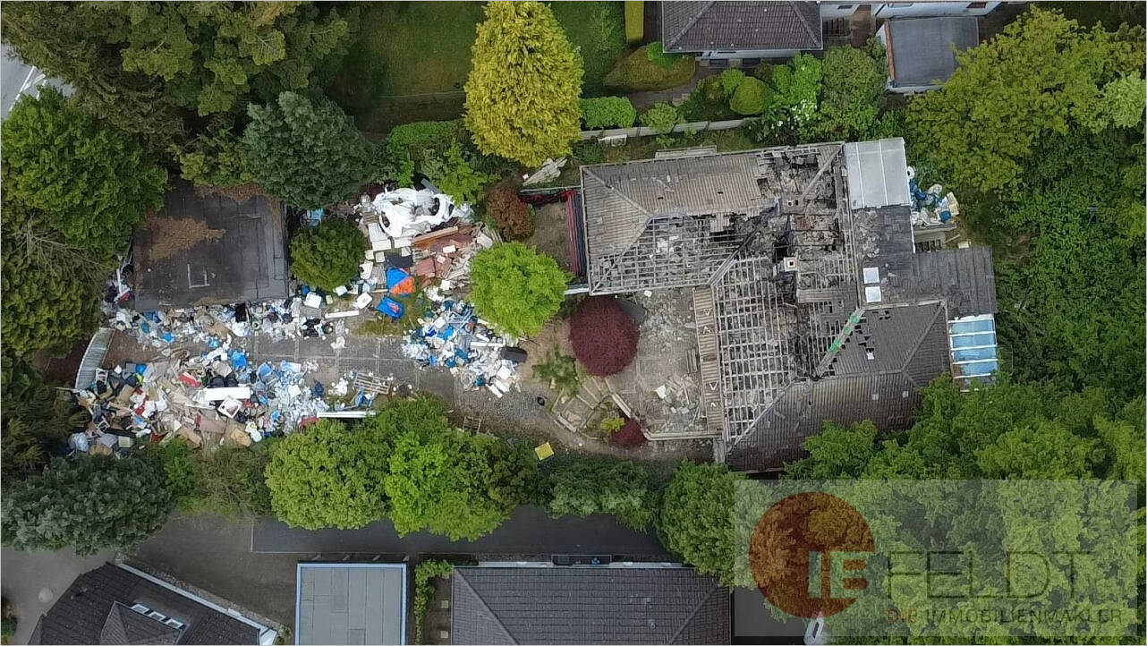 Einfamilienhaus zum Kauf