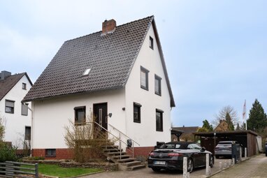 Einfamilienhaus zum Kauf 235.000 € 3 Zimmer 85 m² 1.059 m² Grundstück Gifhorn Gifhorn 38518
