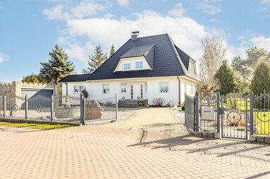 Villa zum Kauf 1.080.000 € 4 Zimmer 199 m² 3.827 m² Grundstück Göhlsdorf Kloster Lehnin 14797