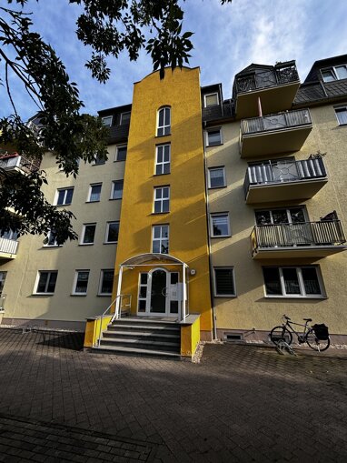 Wohnung zum Kauf 94.500 € 3 Zimmer 74,6 m² 1. Geschoss Schulstr 25d Altchemnitz 413 Chemnitz 09125