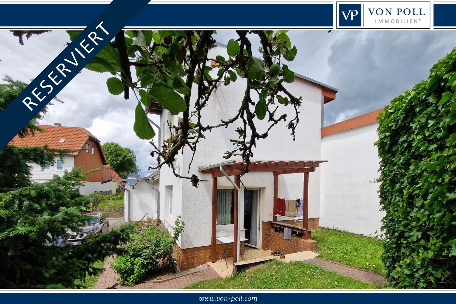 Einfamilienhaus zum Kauf 30.000 € 6 Zimmer 142 m²<br/>Wohnfläche 332 m²<br/>Grundstück Niedergebra 99759
