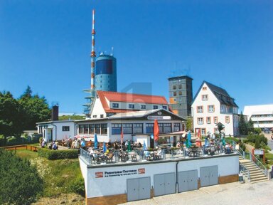 Restaurant zum Kauf 2.500.000 € 4.460 m² Grundstück Brotterode Trusetal 98596