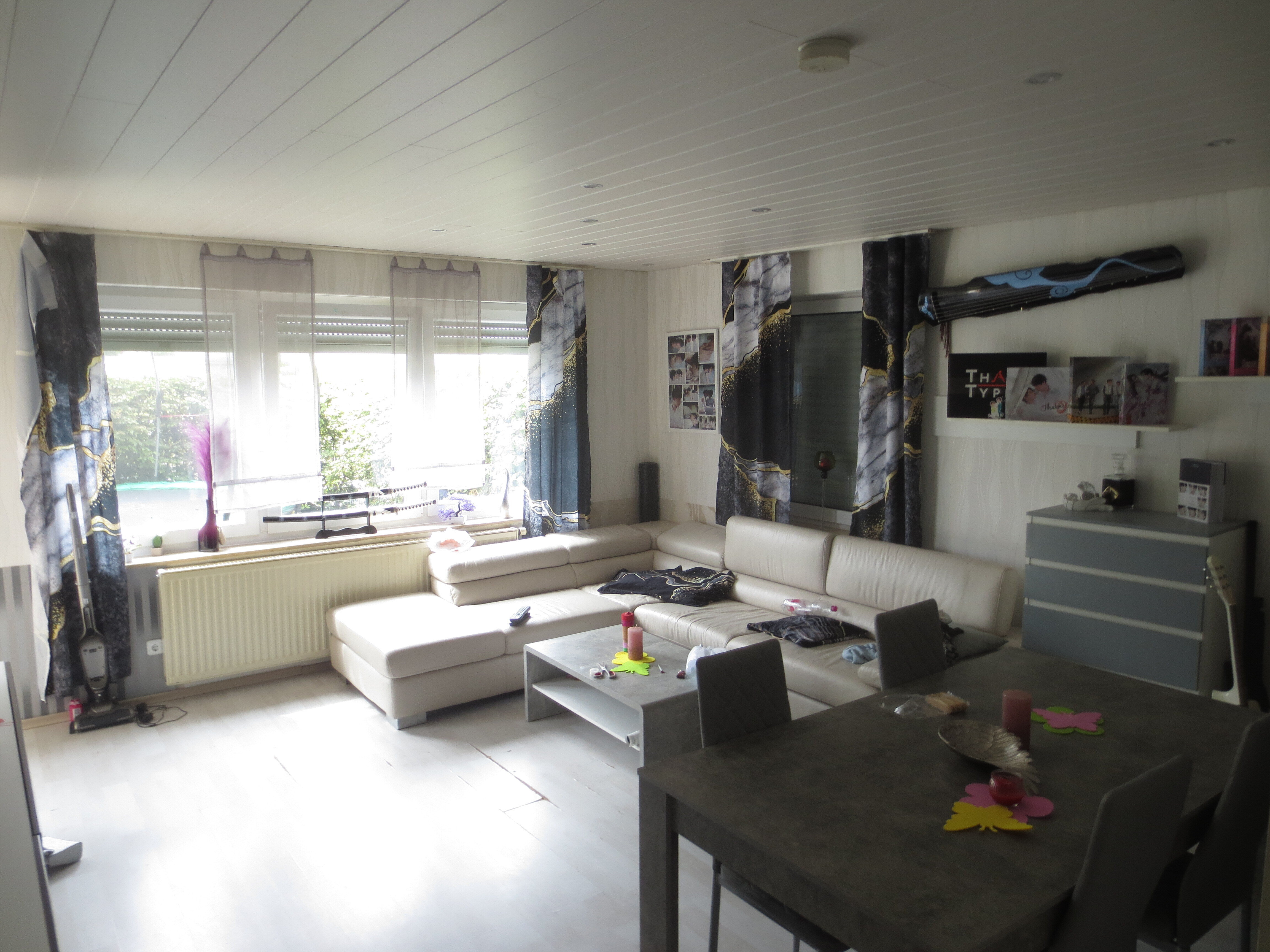 Mehrfamilienhaus zum Kauf 549.000 € 10 Zimmer 217 m²<br/>Wohnfläche 506 m²<br/>Grundstück Innenstadt - West Crailsheim 74564