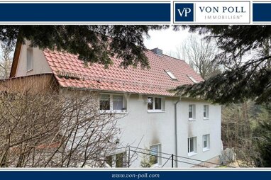 Mehrfamilienhaus zum Kauf 320.000 € 12 Zimmer 285 m² 3.017 m² Grundstück Rodishain Nordhausen 99734