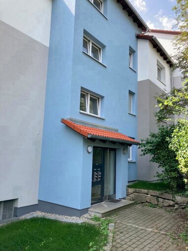 Wohnung zur Miete 773,63 € 3 Zimmer 65,3 m² Tokajerweg 11 Hasenkopf Ulm 89075