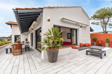 Einfamilienhaus zum Kauf 3.230.000 € 10 Zimmer 250 m² 700 m² Grundstück Front de Mer Biarritz 64200