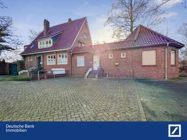 Einfamilienhaus zum Kauf 534.000 € 7 Zimmer 189 m² 2.655 m² Grundstück Moordorf Südbrookmerland 26624