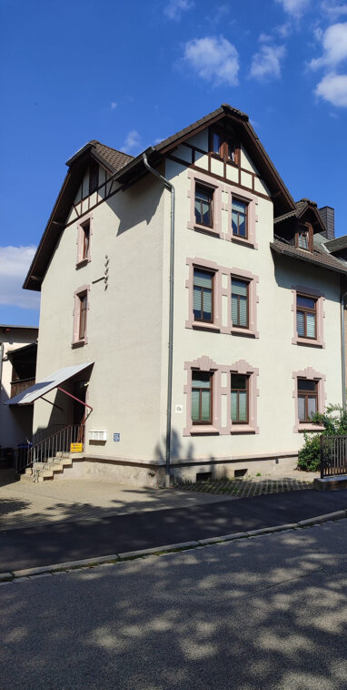 Mehrfamilienhaus zum Kauf 269.900 € 7 Zimmer 203 m² 434 m² Grundstück Saalfeld Saalfeld/Saale 07318