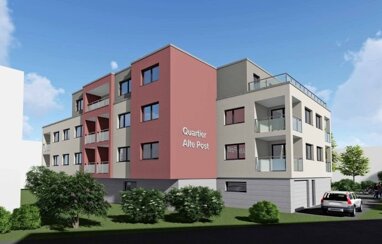 Wohnung zur Miete 1.230 € 3 Zimmer 123,4 m² Stadtzentrum Werl 59457