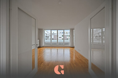 Wohnung zur Miete 1.655 € 2 Zimmer 75,3 m² 4. Geschoss St. Vinzenz München 80636