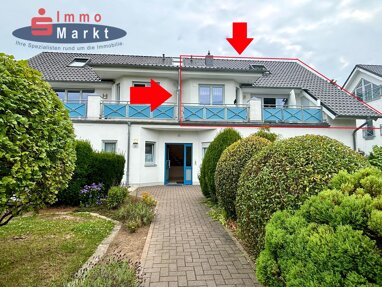 Wohnung zum Kauf 199.000 € 3 Zimmer 86 m² Kutenhausen 3 Minden 32425