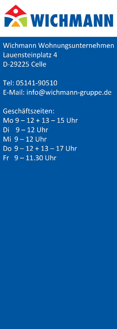 Außenstellplatz zur Miete 25 € Lauensteinplatz 15 Heese Celle 29225