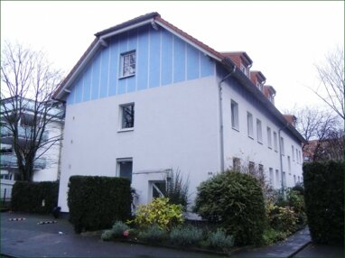 Wohnung zur Miete 580 € 3 Zimmer 58 m² 1. Geschoss Imadstraße 38 Paderborn - Kernstadt Paderborn 33102