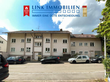 Mehrfamilienhaus zum Kauf 2.390.000 € 32 Zimmer 733,5 m² 1.474 m² Grundstück Universität Tübingen 72076