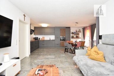 Wohnung zur Miete 1.284 € 3 Zimmer 88 m² Gaißauer Straße 33 Höchst 6973