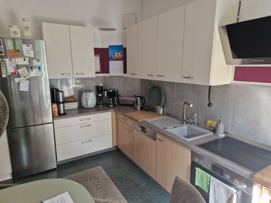 Wohnung zur Miete 815 € 2 Zimmer 67,3 m² 1. Geschoss Zur Seebrücke 26 Graal-Müritz 18181