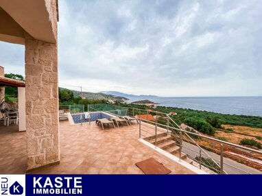 Haus zum Kauf 950.000 € 5 Zimmer 400 m² 400 m² Grundstück Agios Nikolaos