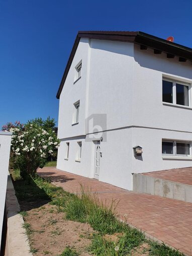 Einfamilienhaus zum Kauf 1.149.000 € 8 Zimmer 300 m² 1.049 m² Grundstück Kleinostheim Kleinostheim 63801