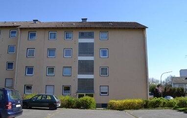Wohnung zur Miete 628,75 € 4 Zimmer 89,7 m² 3. Geschoss Dachsbergstraße 20 Altenbauna Baunatal 34225