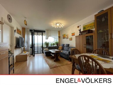 Wohnung zum Kauf 149.000 € 2 Zimmer 49 m² 11. Geschoss Gonsenheim Mainz 55124