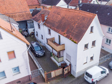 Einfamilienhaus zum Kauf 199.000 € 4 Zimmer 106 m² 318 m² Grundstück Lindheim Altenstadt 63674