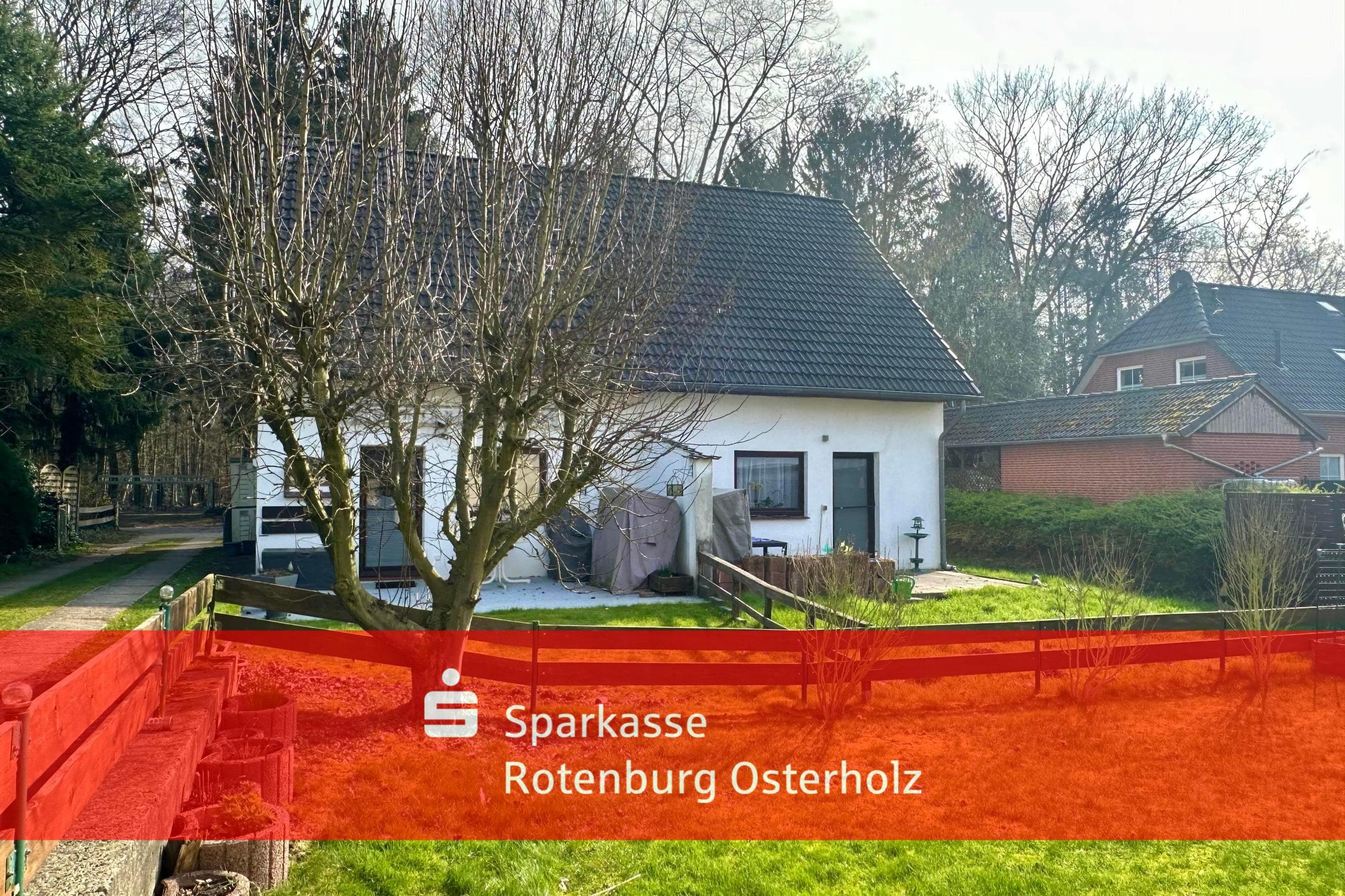 Mehrfamilienhaus zum Kauf 395.000 € 10 Zimmer 235 m²<br/>Wohnfläche 1.045 m²<br/>Grundstück Heilshorn Osterholz-Scharmbeck 27711