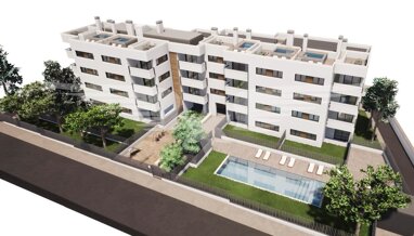 Wohnung zum Kauf provisionsfrei 450.000 € 4 Zimmer 112,4 m² 2. Geschoss frei ab 01.01.2025 Cala Ratjada 07590