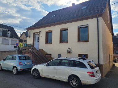 Einfamilienhaus zum Kauf 136.500 € 5 Zimmer 105 m² 340 m² Grundstück Schiffweiler Schiffweiler 66578