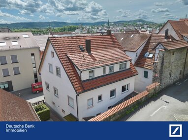 Mehrfamilienhaus zum Kauf 498.000 € 6 Zimmer 151 m² 320 m² Grundstück Seebronn Rottenburg 72108