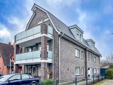 Wohnung zur Miete 820 € 3 Zimmer 70 m² 3. Geschoss Kaspersweg 10A Kaspersweg Oldenburg 26131