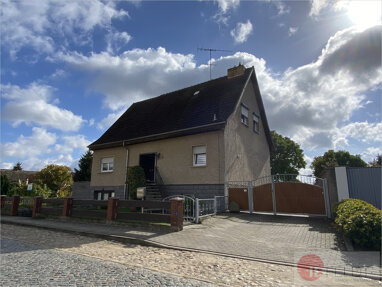 Einfamilienhaus zum Kauf 69.900 € 7 Zimmer 182 m² 1.949 m² Grundstück Kleinau Arendsee (Altmark) 39619