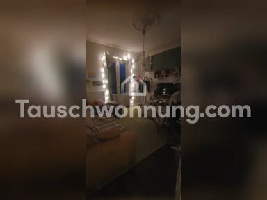 Wohnung zur Miete Tauschwohnung 850 € 2,5 Zimmer 62 m² 1. Geschoss Sternschanze Hamburg 22769