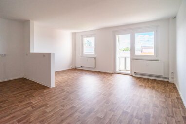 Wohnung zur Miete 291 € 2 Zimmer 55,9 m² 3. Geschoss Sonnenstr. 23 Sonnenberg 214 Chemnitz 09130