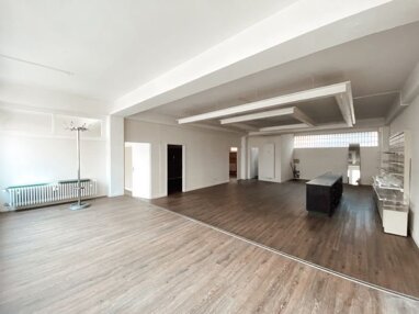 Büro-/Praxisfläche zur Miete 650 € 4 Zimmer 105 m² Bürofläche Lindenberg 2 Altstadt Arnsberg 59821