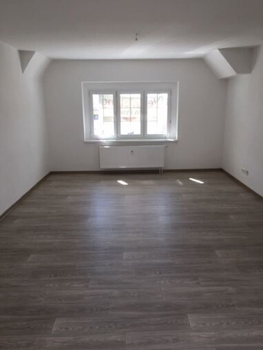 Wohnung zur Miete 471 € 3 Zimmer 78,5 m² 3. Geschoss Gubener Straße 27 Forst-Stadt Forst (Lausitz) 03149