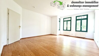 Wohnung zur Miete 420 € 3 Zimmer 77 m² 1. Geschoss Walther-Rathenau-Straße 40b Pölbitz Zwickau 08058