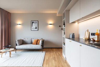 Apartment zur Miete 446 € 1 Zimmer 36 m² Sohler Weg 20 Heddesdorf Neuwied 56564
