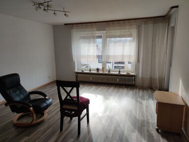Wohnung zur Miete 670 € 3 Zimmer 75 m² 2. Geschoss Wolfentalstrasse 39 Kernstadt Biberach an der Riß 88400